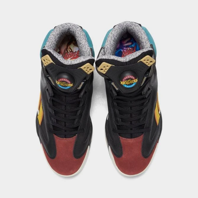 Men's Reebok Shaq Attaq Retro Basketball Shoes 商品