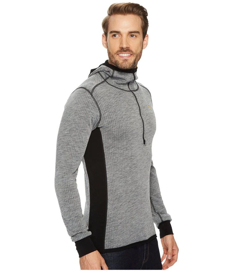 商品Fjällräven|Bergtagen Woolterry Hoodie,价格¥1199,第4张图片详细描述