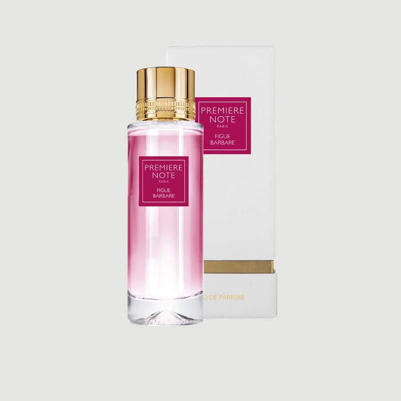 商品Première Note|Eau de parfum Fig Barbare 50ml Raspberry PREMIÈRE NOTE,价格¥634,第1张图片