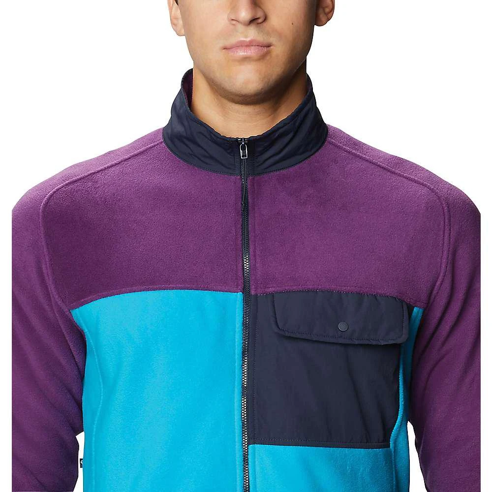 商品Mountain Hardwear|男款 山浩 Unclassic系列 羊绒夹克,价格¥510,第2张图片详细描述