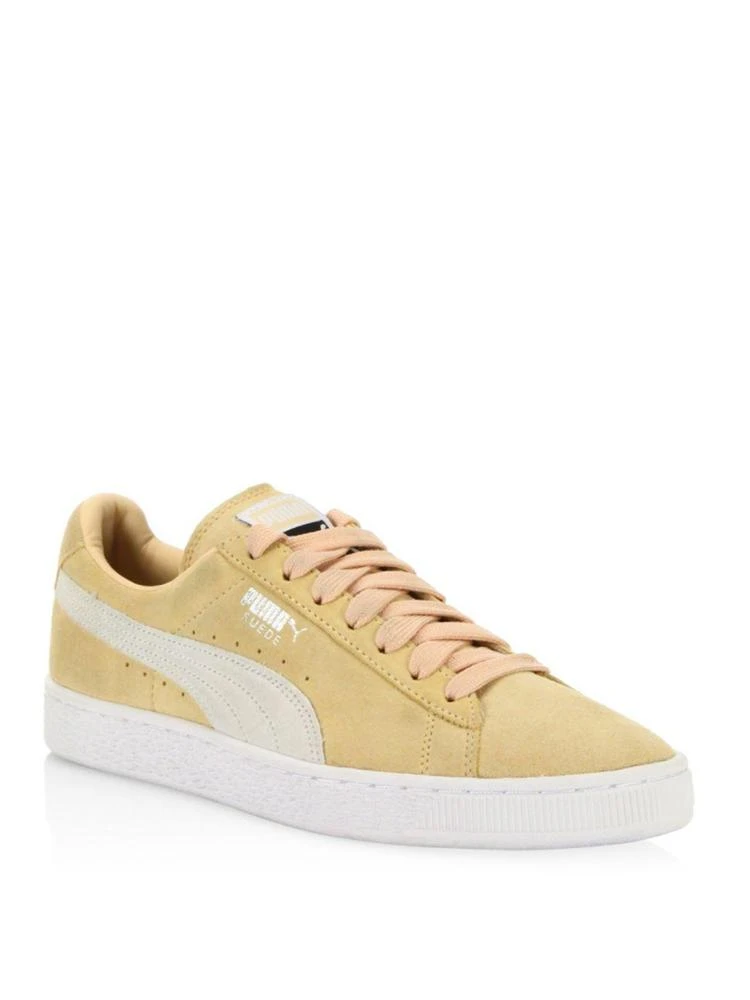 商品Puma|Suede Classic Tonal Sneakers,价格¥293,第1张图片