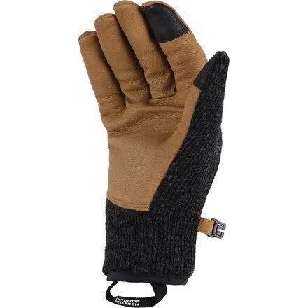 商品Outdoor Research|Flurry Driving Glove - Women's,价格¥201,第5张图片详细描述