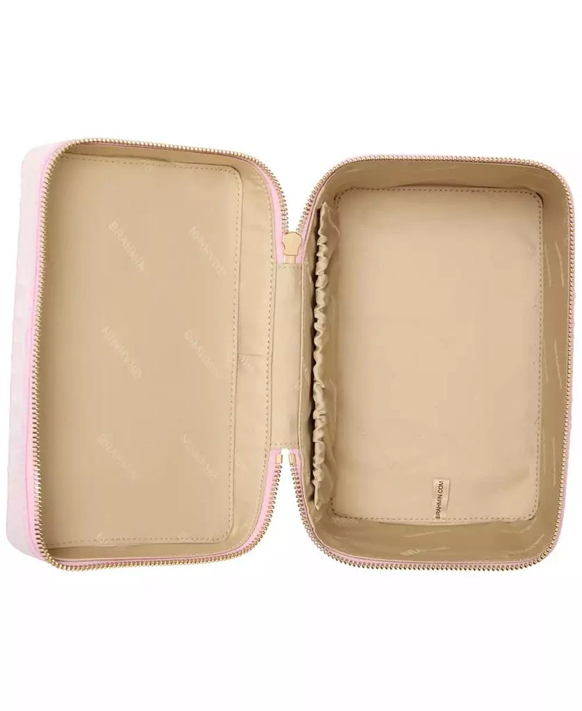 商品Brahmin|Charmaine Melbourne Travel,价格¥863,第3张图片详细描述