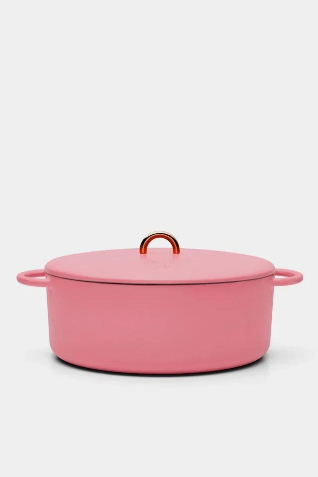 商品Great Jones|Great Jones The Dutchess 6.75-qt Cast-Iron Dutch Oven,价格¥1203,第3张图片详细描述