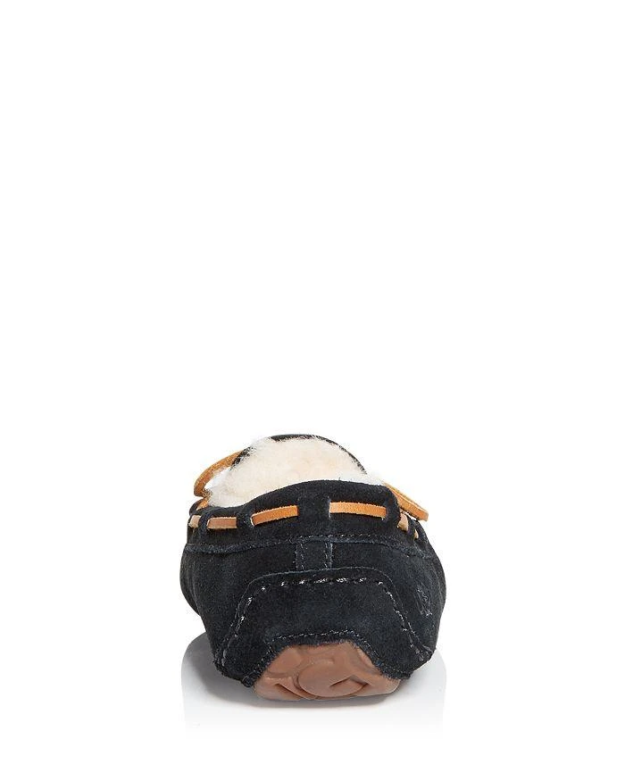 商品UGG|Women's Dakota Slippers,价格¥812,第5张图片详细描述