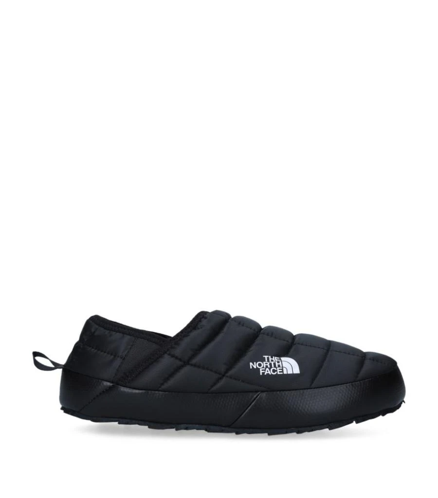 商品The North Face|Thermoball V Traction Mules,价格¥511,第1张图片