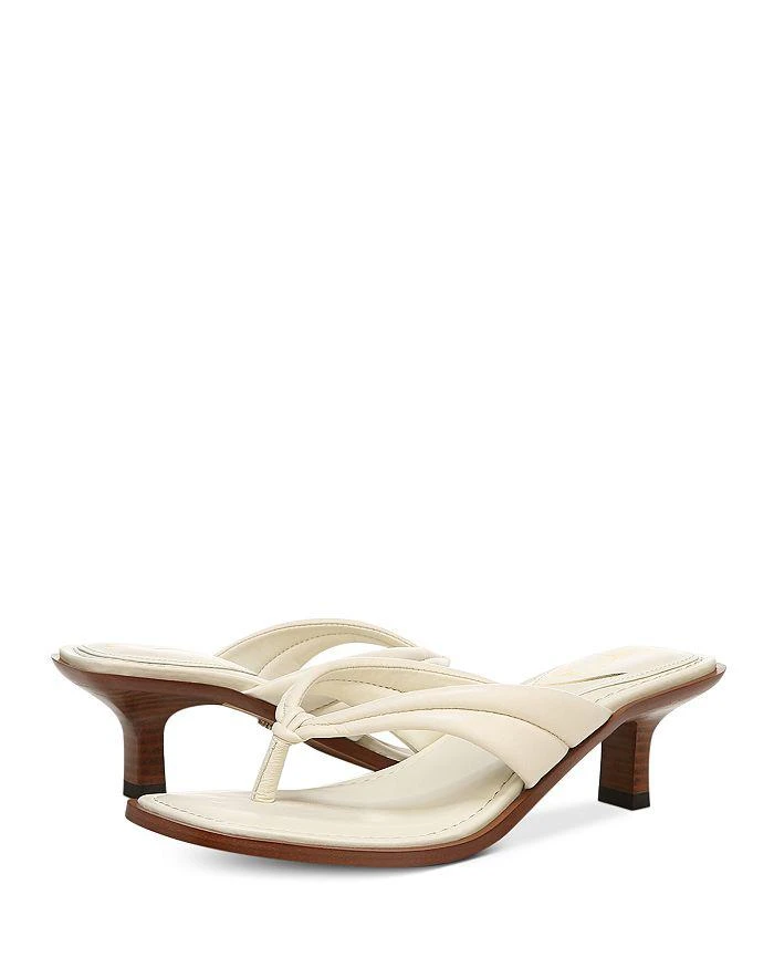 Women's Daphney Slip On Thong Sandals 商品
