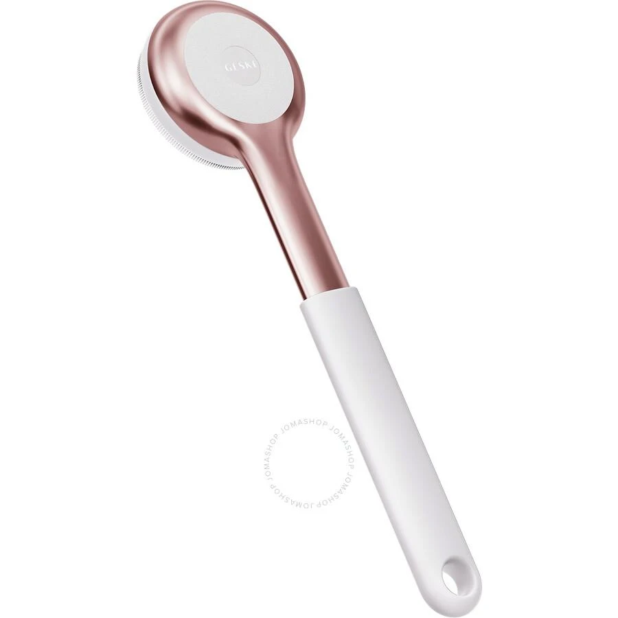 商品Geske|SmartAppGuided Sonic Full-Body Brush & Intensive Exfoliator 8 in 1,价格¥264,第2张图片详细描述