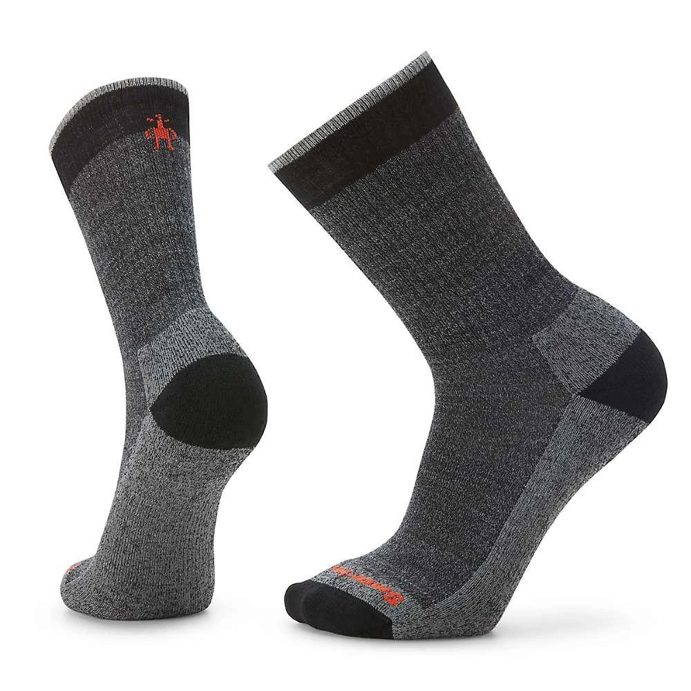 商品SmartWool|Smartwool Men's Everyday Rollinsville Crew Sock,价格¥190,第2张图片详细描述