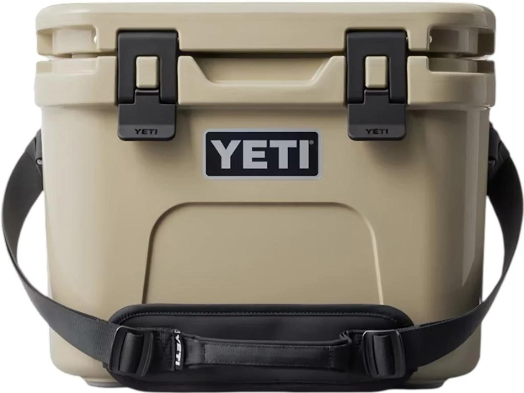 商品YETI|Roadie 15 Hard Cooler,价格¥1884,第2张图片详细描述