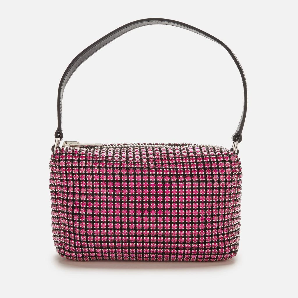 商品Alexander Wang|Alexander Wang Women's Heiress Medium Pouch,价格¥6417,第1张图片
