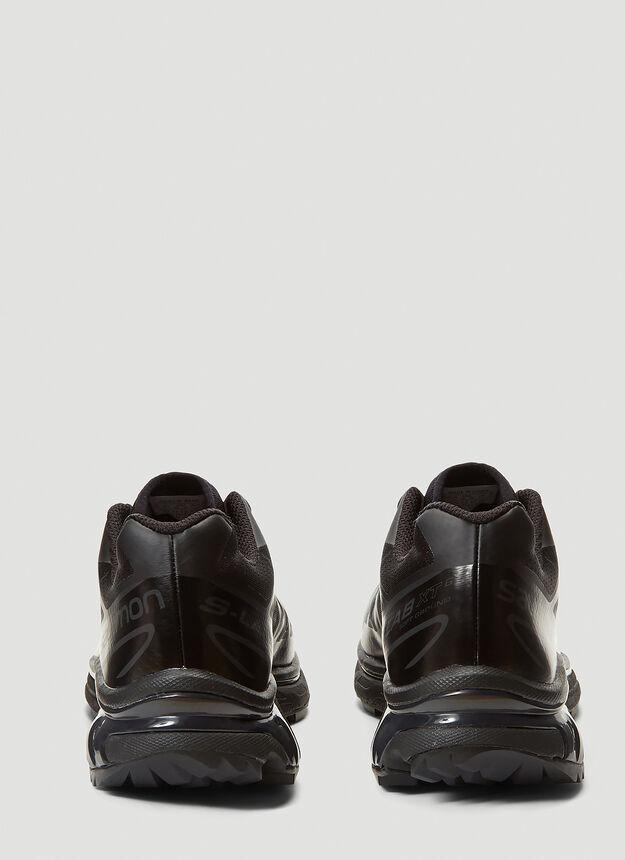 S/Lab XT-6 Softground LT ADV Sneakers in Black商品第4张图片规格展示