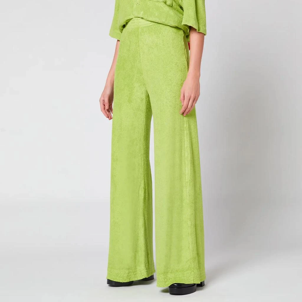 商品Simon Miller|Simon Miller Women's Loa Pants,价格¥178,第1张图片