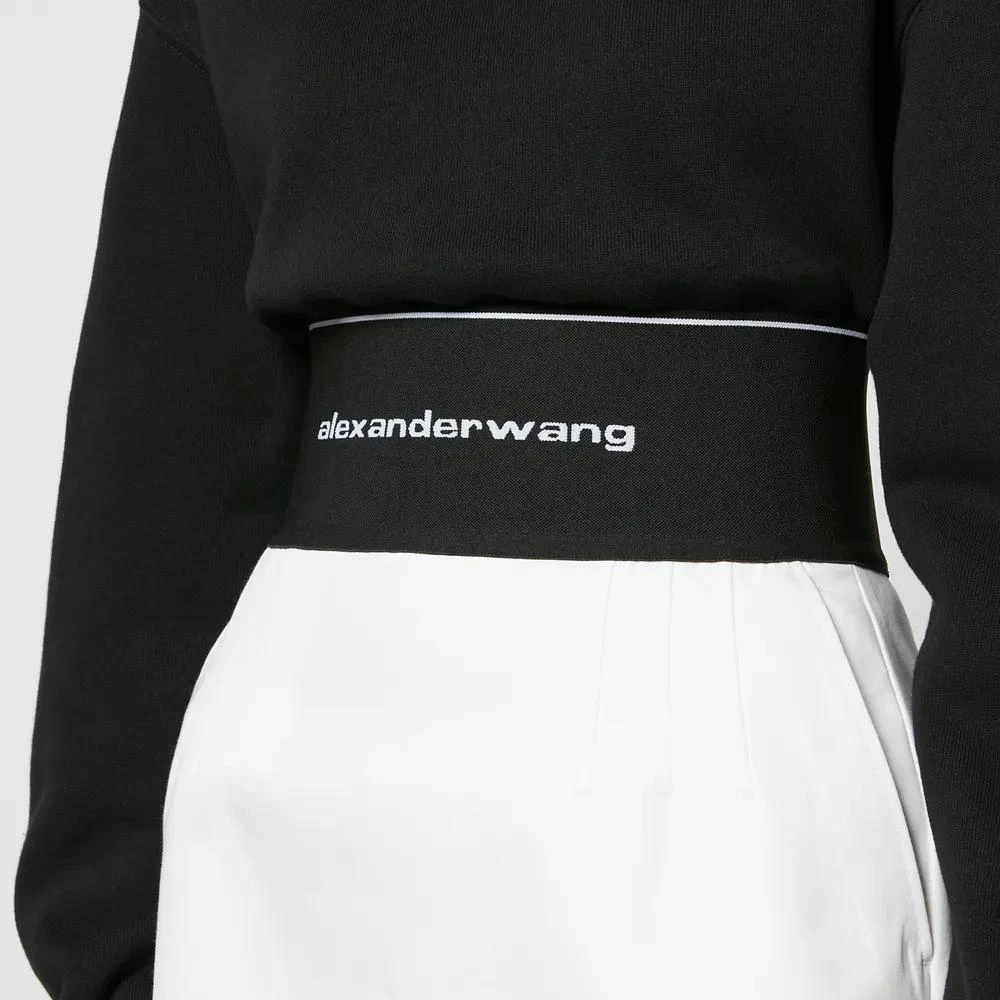 商品Alexander Wang|Alexander Wang Women's Mini Skirt,价格¥2407,第4张图片详细描述