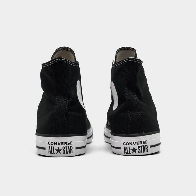 Men's Converse Chuck Taylor All Star High Top Casual Shoes 商品
