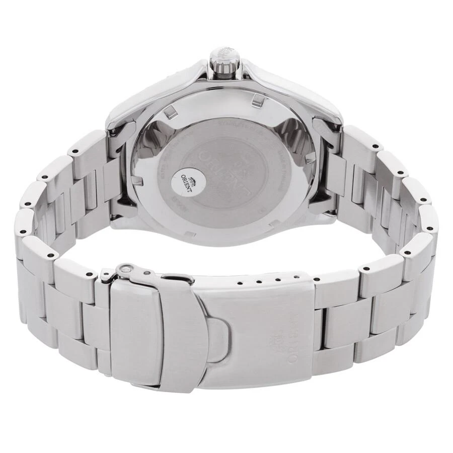 商品Orient Star|Mako II Automatic Black Dial Watch TAA02001B,价格¥1349,第3张图片详细描述