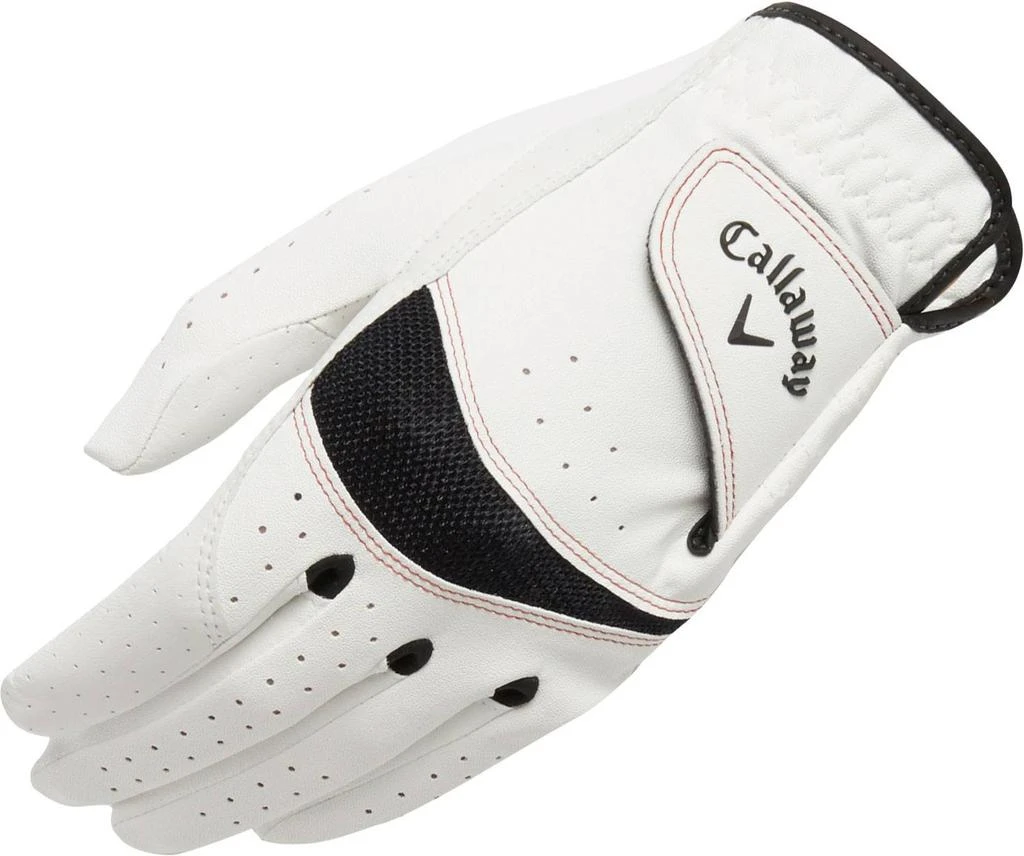 商品Callaway|Callaway Junior X-Tech Golf Glove,价格¥124,第1张图片