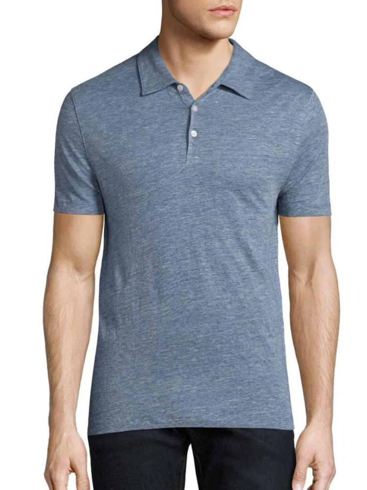 商品Zachary Prell|Calluna 修身 Polo,价格¥446,第1张图片