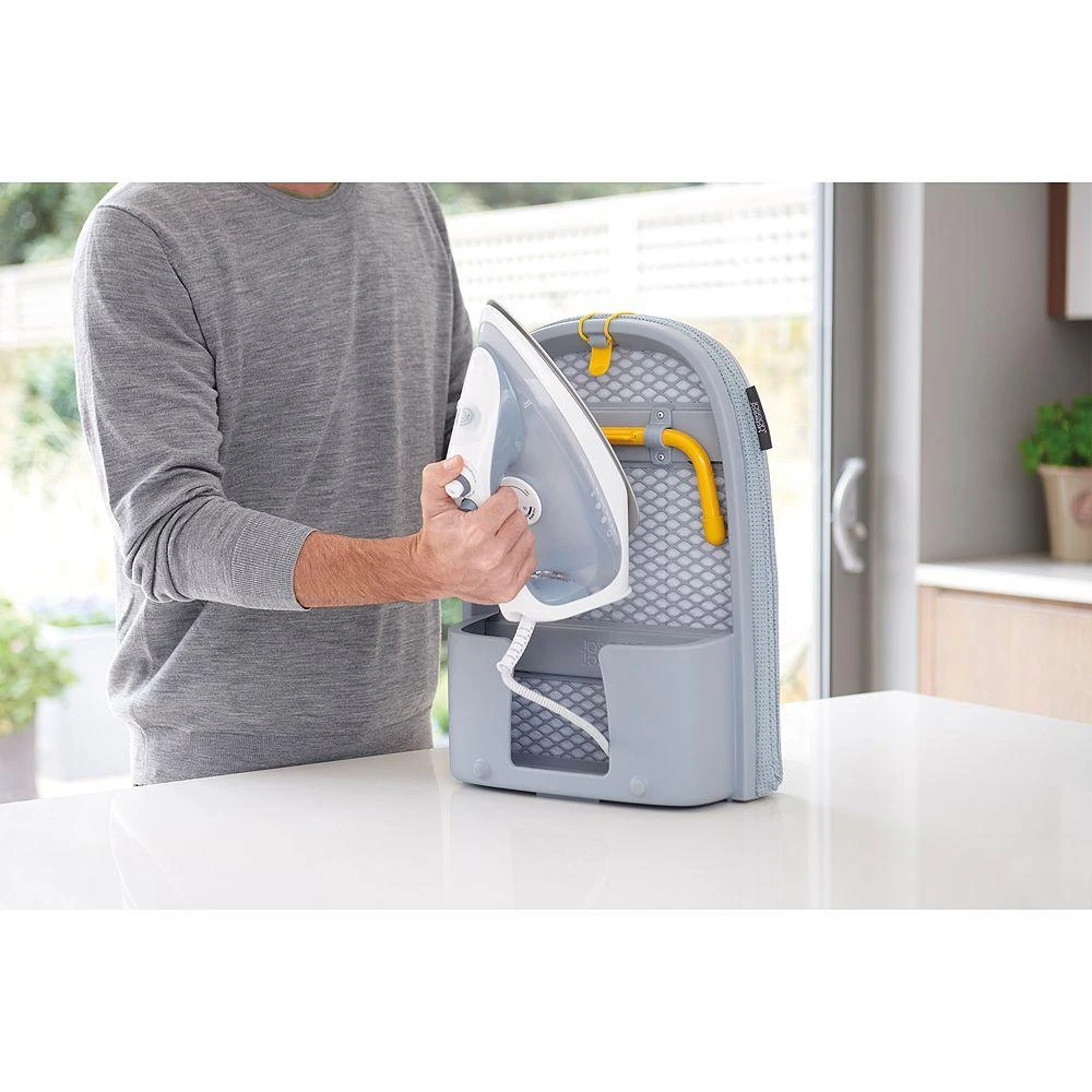 Pocket Folding Tabletop Ironing Board 商品