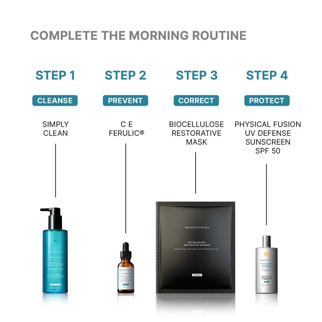 SkinCeuticals Biocellulose Restorative Sheet Mask 商品