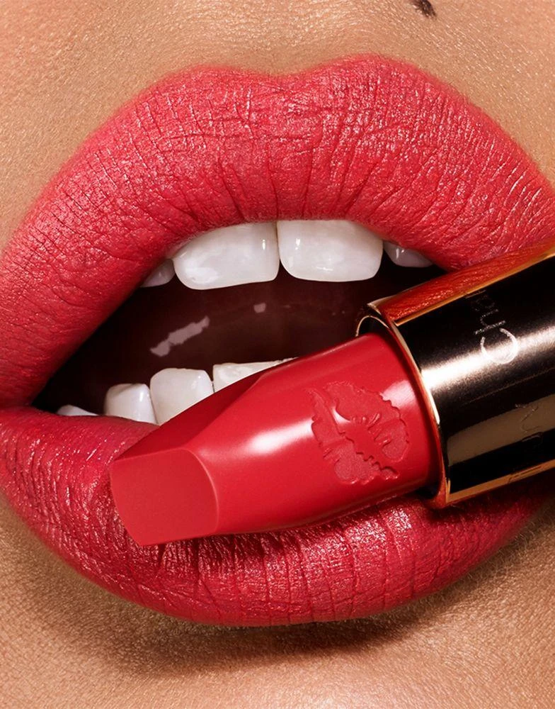 商品Charlotte Tilbury|Charlotte Tilbury Hot Lips - Hot Emily,价格¥298,第4张图片详细描述