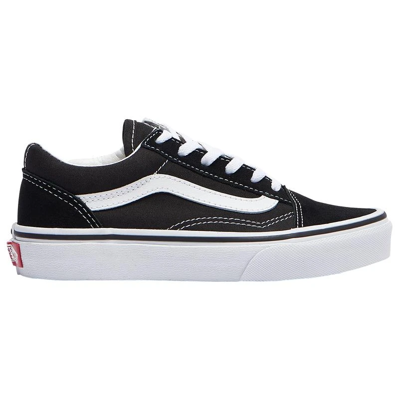 商品Vans|Vans Old Skool - Boys' Preschool,价格¥306,第1张图片