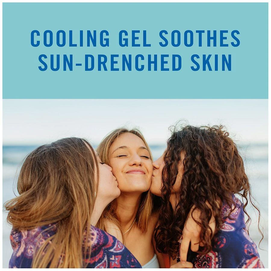 商品Banana Boat|Soothing After Sun Gel with Aloe,价格¥41,第5张图片详细描述