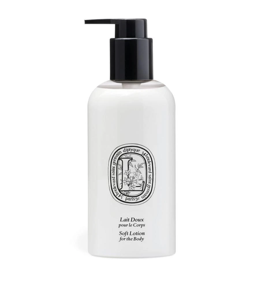 商品Diptyque|Soft Lotion For The Body (250Ml),价格¥530,第1张图片