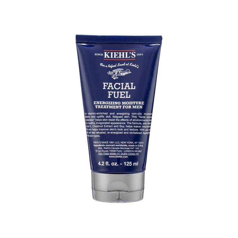 商品[国内直发] Kiehl's|Kiehl’s 男士全效保湿乳,价格¥447,第5张图片详细描述