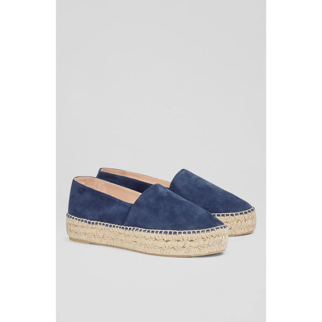 商品L.K. Bennett|TAYLOR FLATS,价格¥887,第1张图片