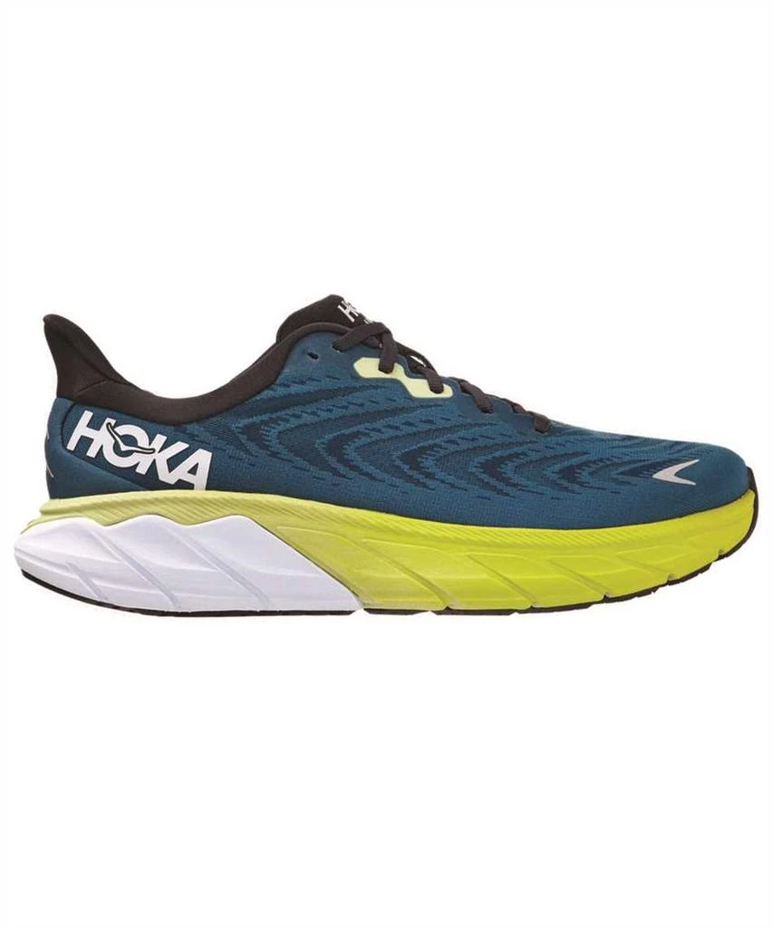 商品Hoka One One|Hoka M ARAHI 6 Sneakers,价格¥1453,第1张图片