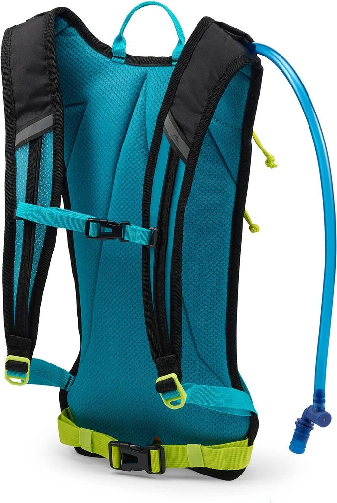 商品High Sierra|High Sierra HydraHike 2.0 Hydration Backpack,价格¥325,第2张图片详细描述