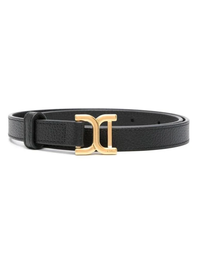 商品Chloé|Chloé Marcie Belt Accessories,价格¥2080,第1张图片