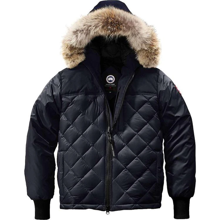 商品Canada Goose|Canada Goose Men's Pritchard Coat,价格¥9028,第1张图片