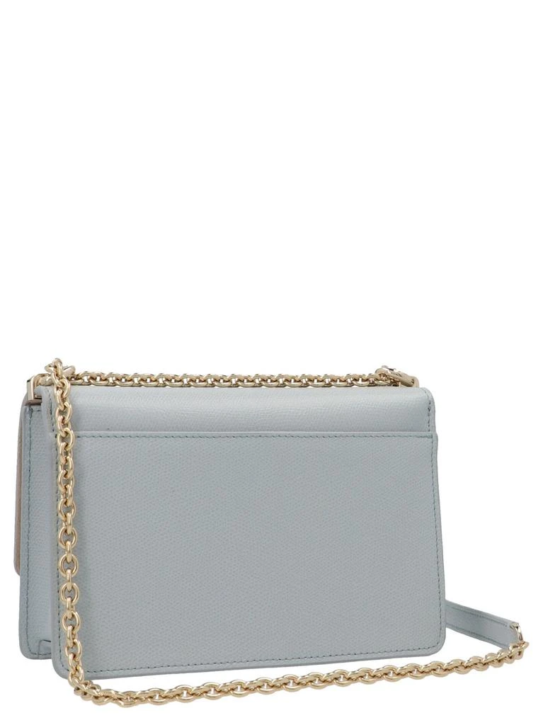 商品Furla|Furla 1927 Flip-Locked Mini Crossbody Bag,价格¥2055,第2张图片详细描述