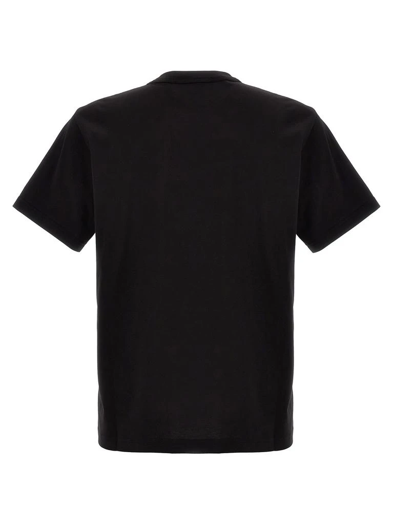 商品Versace|Logo T-shirt,价格¥1271,第2张图片详细描述