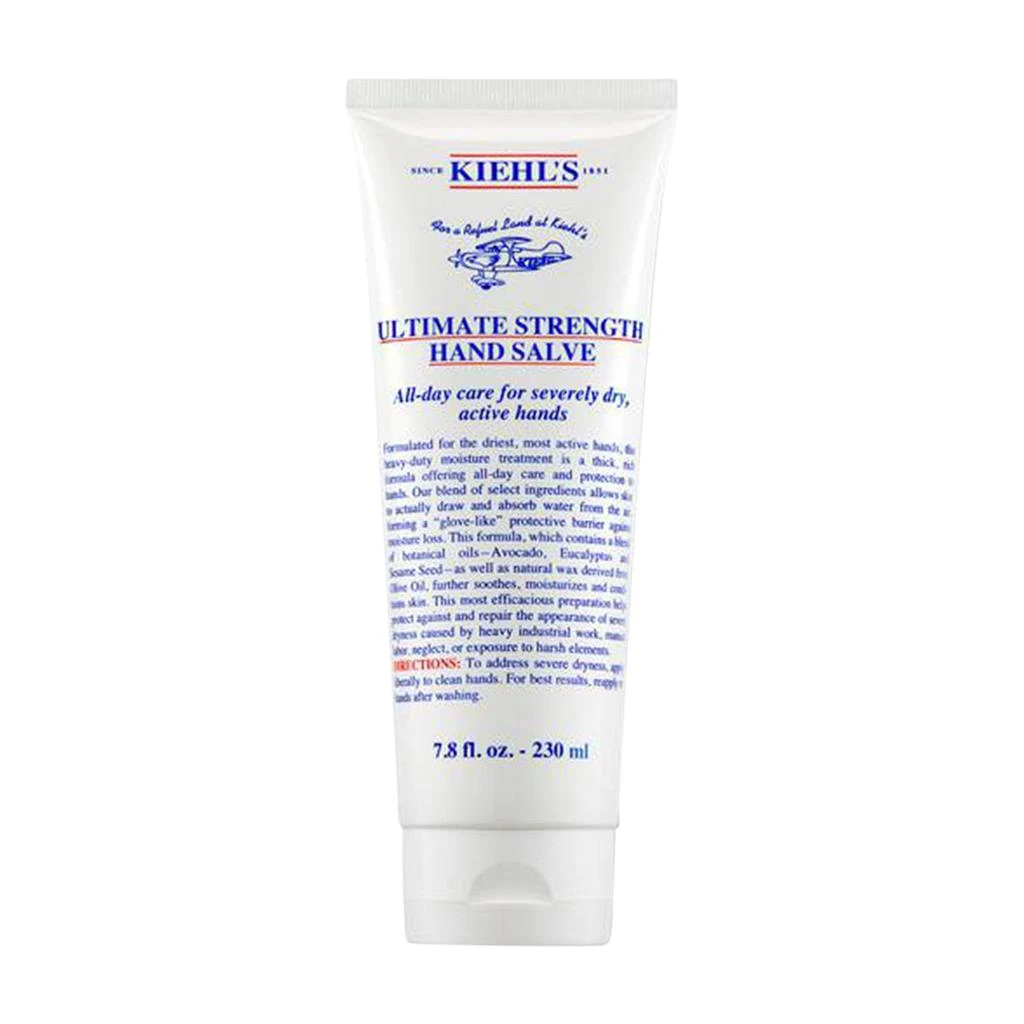 商品Kiehl's|Ultimate Strength Hand Salve,价格¥246,第1张图片