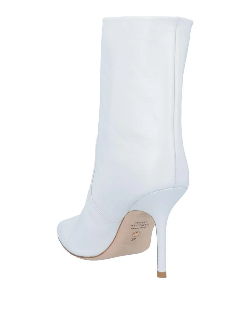 商品Stuart Weitzman|Ankle boot,价格¥1561,第3张图片详细描述