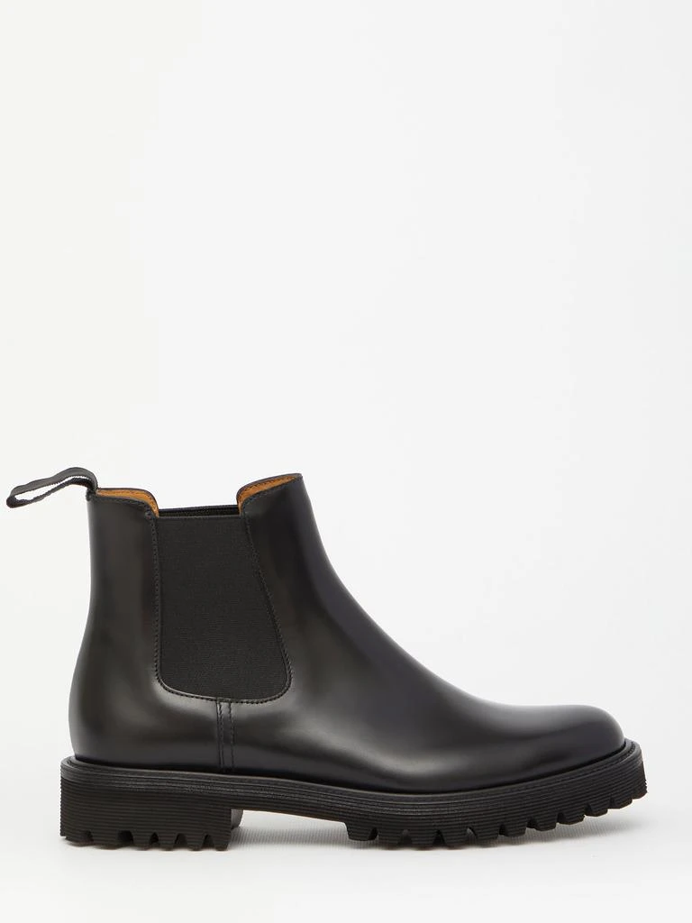 商品Church's|Nirah T Chelsea boots,价格¥5994,第1张图片