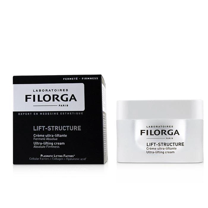 商品Filorga|Filorga 紧致提拉面霜 50ml/1.7oz,价格¥336,第2张图片详细描述