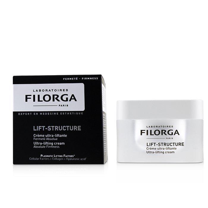 商品Filorga|Filorga 紧致提拉面霜 50ml/1.7oz,价格¥428,第4张图片详细描述