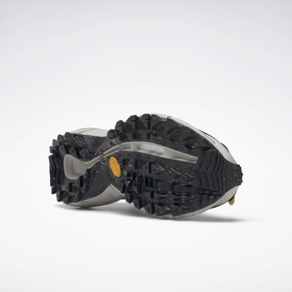 锐步✖️Zig Kinetica II Edge 联名款 男女运动休闲鞋 户外跑步鞋商品第5张图片规格展示