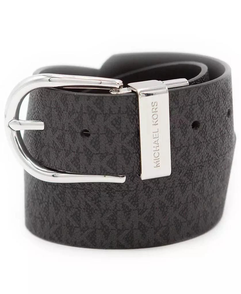 商品Michael Kors|Michael Kors Women's 38MM Reversible Belt,价格¥432,第1张图片