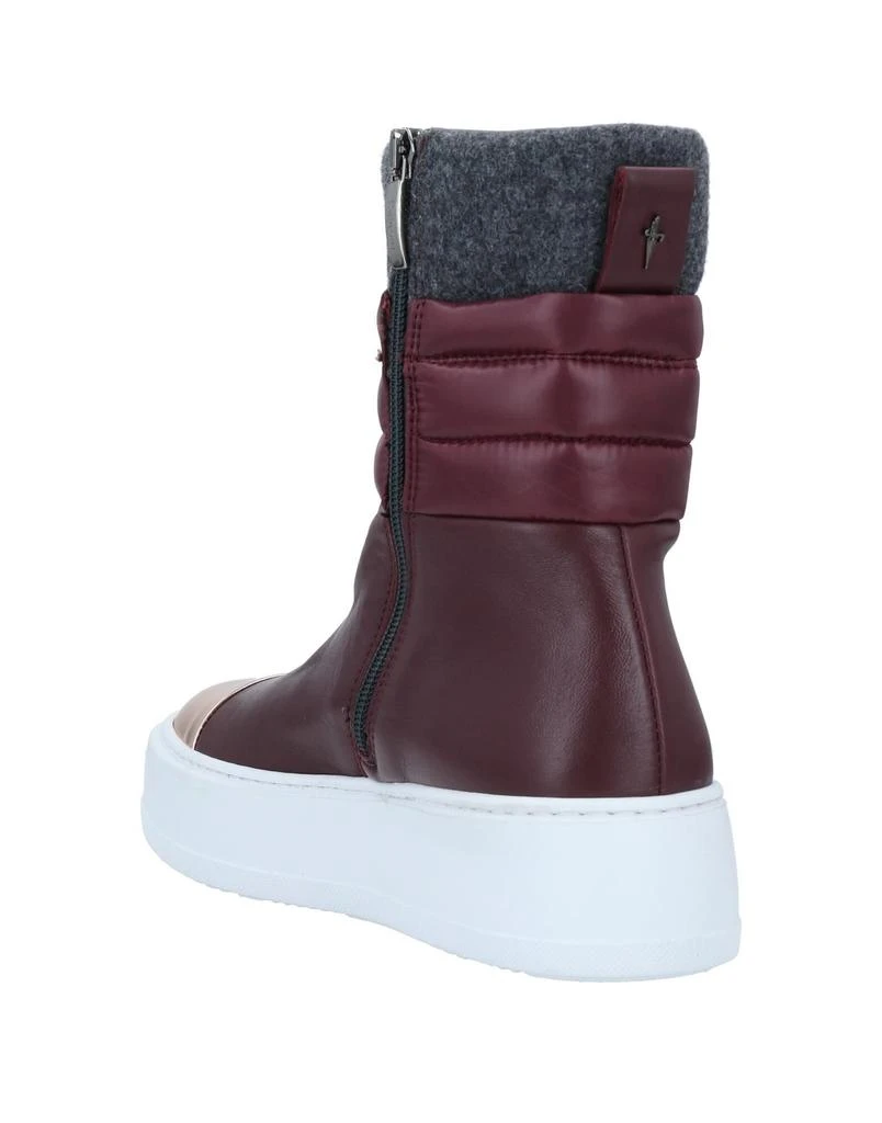 商品CESARE PACIOTTI|Ankle boot,价格¥923,第4张图片详细描述