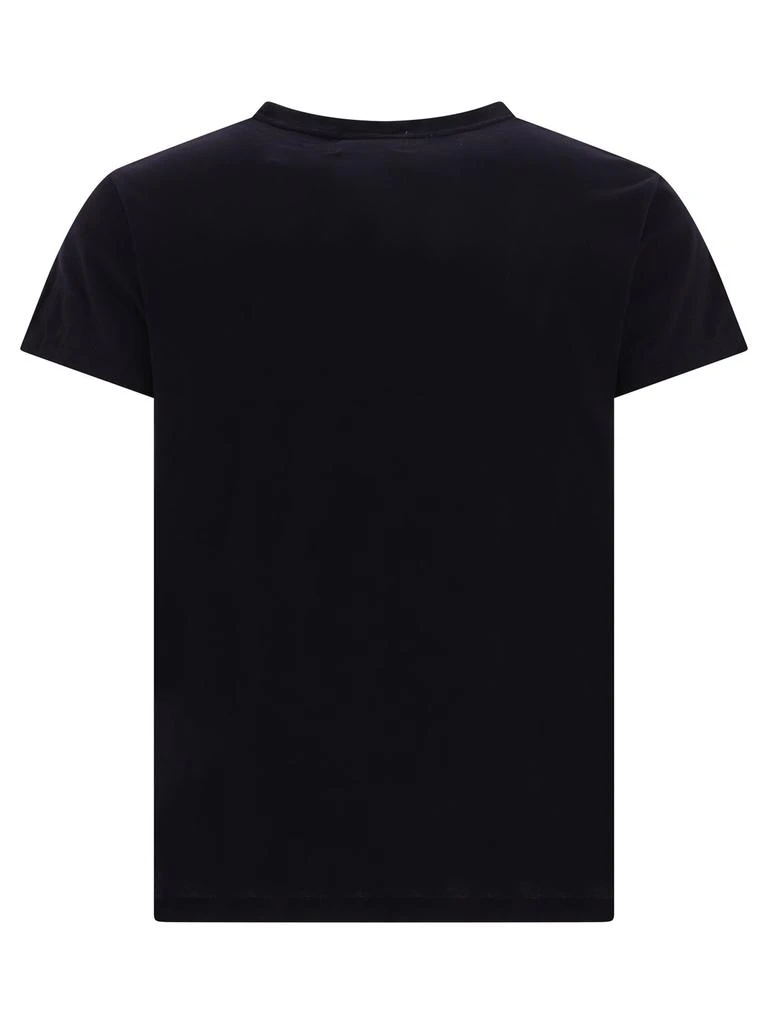 商品Levi's|"1950s" t-shirt with breast pocket,价格¥721,第2张图片详细描述