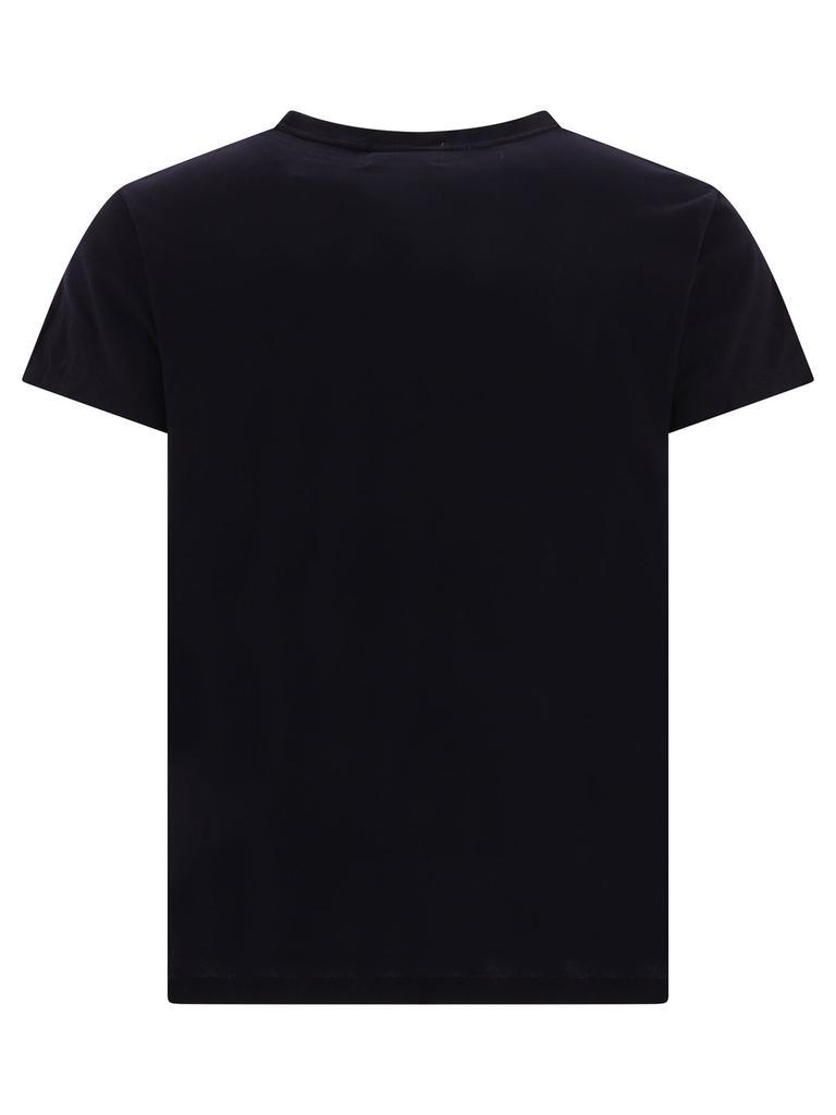 商品Levi's|"1950s" t-shirt with breast pocket,价格¥687,第4张图片详细描述