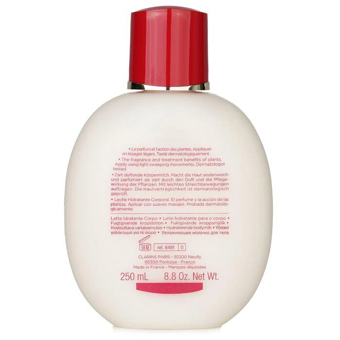 商品Clarins|娇韵诗 活肤香体滋润乳 250ml/8.8oz,价格¥223,第3张图片详细描述