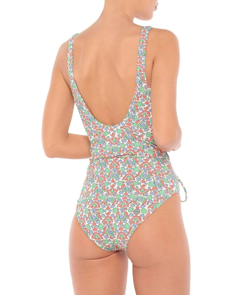 商品Tory Burch|One-piece swimsuits,价格¥1168,第2张图片详细描述