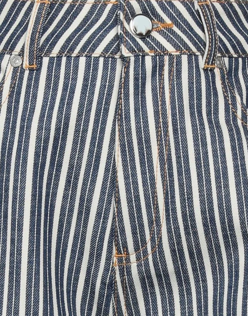 商品Ganni|Denim pants,价格¥364,第4张图片详细描述