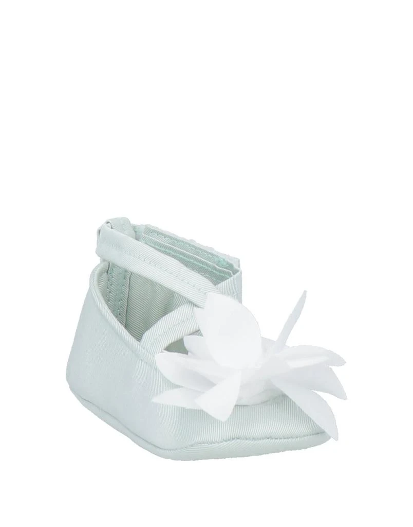 商品MISS BLUMARINE|Newborn shoes,价格¥490,第2张图片详细描述